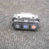 Comutator Opel Mokka / Mokka X 2017 OEM 13496811544652613 Intrerupator Regulator Electric Auto