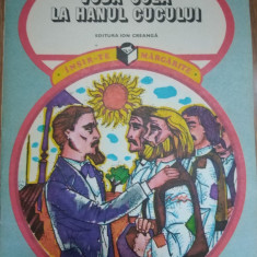 Voda Cuza la Hanul Cucului - 1979