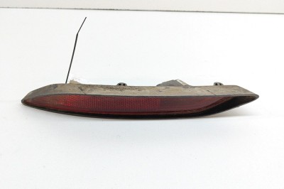 Reflector bara de protecție st&amp;acirc;nga spate VW ID.3 E11 2023 OEM: 10C945701 25433099 foto
