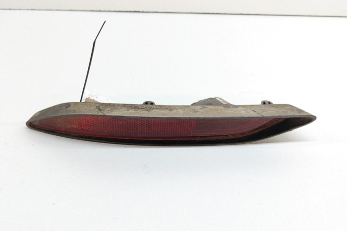 Reflector bara de protecție st&acirc;nga spate VW ID.3 E11 2023 OEM: 10C945701 25433099