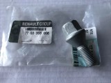 Prezon janta plin Dacia Logan Sandero Duster M12 x 1,5 Renault