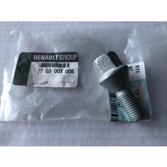 Prezon janta plin Dacia Logan Sandero Duster M12 x 1,5 Renault