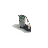 Motor complet perie original Moulinex SS-2230003214 pentru robot de bucatarie