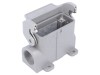 Conector HDC Han A 10A IP65