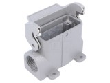 Carcasă pentru Conectori HDC Han A 10A PG16 IP65
