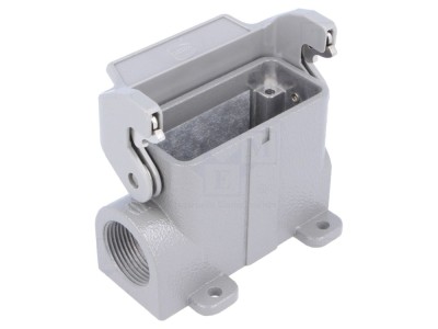 Conector HDC Han A 10A IP65 foto