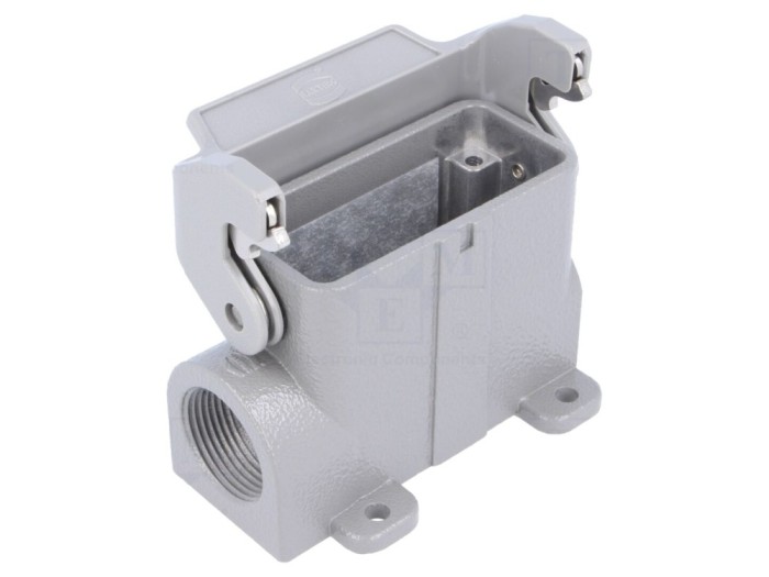 Conector HDC Han A 10A IP65