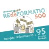 REdeFORMATIO 500 - Semper reformanda in 95 doodles firk&aacute;ban - Adorj&aacute;ni L&aacute;szl&oacute;