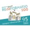 REdeFORMATIO 500 - Semper reformanda in 95 doodles firk&aacute;ban - Adorj&aacute;ni L&aacute;szl&oacute;