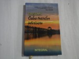 TRISTAN - CALEA TRAIRILOR INTERIOARE