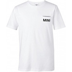 Tricou Barbati Oe Mini Buzunar Wordmark Alb Marime XL 80142445597