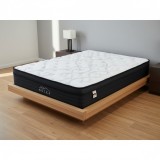 Saltea Wolke Pocket Spring + Spuma 180x200 30 cm