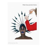 Philip Treacy by Kevin Davies