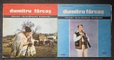TRESORS FOLKLORIQUES ROUMAINS - Dumitru Farcas (2 volume)