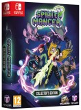 Spirit Mancer Collector Edition NSW