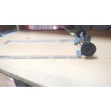 Balamale Laptop Acer Aspire 7535G + Conector Power DC #RAZ