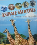 Animale salbatice. Ciudatenii, mistere si curiozitati