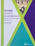 Istorie antica si medievala. Sinteze de istorie pentru clasa a IX-a - Niculae Paraschiv, Niculae Cristea