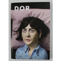 DOR , REVISTA , NR . 32 , VARA 2018