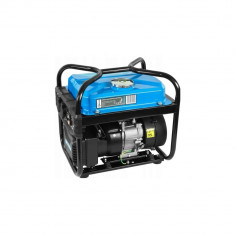 Generator Curent 220V, 2000W Inverter, cu stabilizator tensiune AVR, BAUG