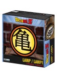 Abysse Dragon Ball Z Kame Symbol Lamp (abylig017)
