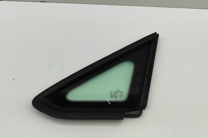 Geam lateral st&acirc;nga față VW CADDY V SBB, SBJ 2023 OEM: 2K7845115 30814633