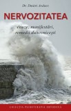 Nervozitatea. Cauze, manifestari, remedii duhovnicesti - Dmitri Avdeev - Editura Sophia