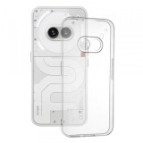 Husa pentru Nothing Phone (2a) Plus / Phone (2a), Techsuit, Clear, Transparenta