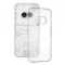 Husa pentru Nothing Phone (2a) Plus / Phone (2a), Techsuit, Clear, Transparenta