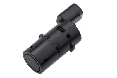 Senzor parcare Bmw Seria 3 E46 2001-, Conector Negru, NTY EPDC-BM-014 foto