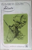 Cumpara ieftin ELISABETA COSTIN - TURNIRE (VERSURI, editia princeps - 1985)