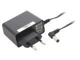 Alimentator 12VDC 0.5A 6W