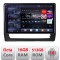 Navigatie Mitsubishi ASX 2019-2022 Edotec Kit-asx2020 8 core QLED 2K 16+512 360 Android Waze USB Navigatie Internet Youtube Radio CarStore Technology
