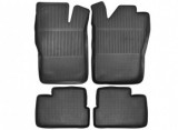 Set Covorase Auto Cauciuc Umbrella - DAEWOO Nexia, OPEL Astra F, Vectra A - Fata+Spate, Complete