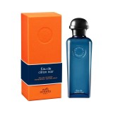 Hermes Eau De Citron Noir EDC 100 ml
