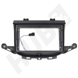 Rama adaptoare Opel Astra K (2015+) pentru Navigatii multimedia Android de 9 Inch - HUB64