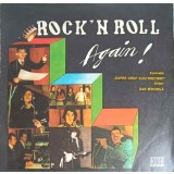 Disc vinil, LP. Rock&#039;n Roll Again!-Formatia Super Grup Electrecord, Dirijor: Dan Mandrila-243325