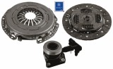 SACHS 3000 990 346 Kit plus CSC Set ambreiaj