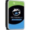HDD Surveillance SEAGATE SkyHawk AI, 10TB, 7200RPM, SATA III