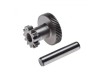 Pinion Transmisie Intermediar Sym Orbit 48mm Ax 10mm Dinti Pinion Mare 61 Pinion Mic 12