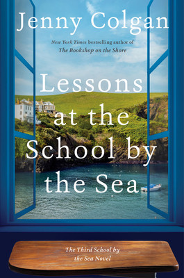 Lessons at the School by the Sea: The Third School by the Sea Novel foto