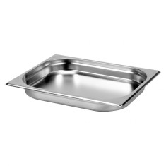 Container inox gn 1 / 2, 4 L Yato YG-00261
