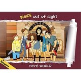 Fifi&#039;s World