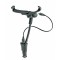 Suport auto BestAutoVest pentru telefon 4 H-108/135 L-45/75mm cu incarcator fixare la bricheta masinii AutoDrive ProParts