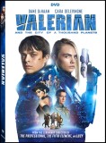 Valerian si Orasul Celor o Mie de Planete / Valerian and the City of a Thousand Planets | Luc Besson