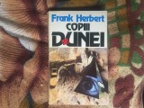 K3 Frank Herbert - Copiii Dunei vol.2