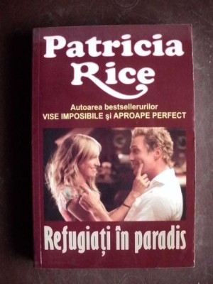 Refugiati in paradis foto