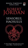 Seniorul haosului | Robert Jordan, 2021, Rao