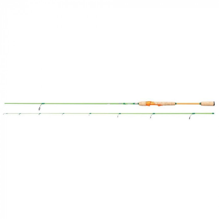 Berkley Lansetă Flex Trout Spinning Rod 240 2-12 g
