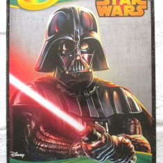 Crayola - Giant Coloring Pages STAR WARS. 18 Giant Coloring Pages